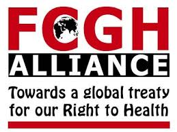 G2H2_Geneva's tweet photo. #EB148 #healthgovernance 
Let us start thinking about 

- how proposed "pandemic preparedness/response treaty" relates to strengthening #IHR
- how treaty relates relate to project of a Framework Convention on Global Health #FCGH @fcghalliance 
- Lessons from FCTC @FCTCofficial https://t.co/GQo1CoEOVG
