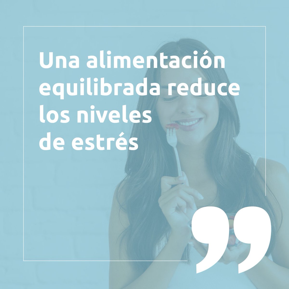 ¿Comienzas el año con una dieta saludable o aún te faltan motivos?

Los beneficios de una dieta equilibrada son numerosos en nuestro cuerpo como la redución del estrés 🤯

Si tienes dudas, tu farmacéutic@ puede ayudarte, ¡pregúntale!

#AhoraBidaFarma