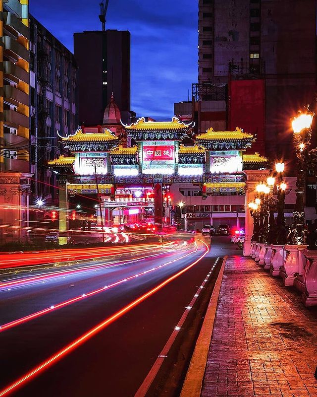 FlyToManila's tweet photo. 🤩Did you know? The World's Oldest Chinatown is located in Manila.
😇 Ready when you are
📍 Philippines

🖲 Book Now Visit 🌐 https://t.co/lBv0XTehd3

#Manilaflights #itsmorefuninthephilippines #gophilippines #Coron #KayanganLake #Philippines #Manila https://t.co/BSyzrvYUSd