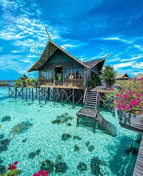 EsMuyCute's tweet photo. Isla Mabul, 𝐌𝐚𝐥𝐚𝐬𝐢𝐚 https://t.co/dPMV464m6Y