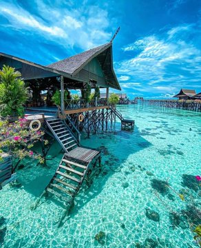 EsMuyCute's tweet photo. Isla Mabul, 𝐌𝐚𝐥𝐚𝐬𝐢𝐚 https://t.co/dPMV464m6Y