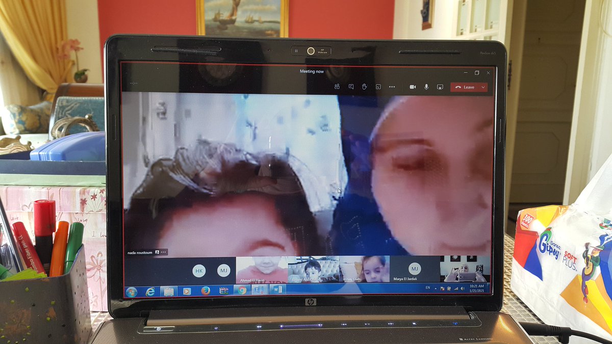 KG2A  would like to thank  Mrs. Nada for explaining her role and responsibility  towards the community.

#Teachers
#communityhelpers 
#lifelonglearning 
<a href="/Hhhsinfo/">Houssam Hariri HS</a> <a href="/tbaassiri/">Tharwat Baassiri</a> <a href="/hibaramlawi/">Hibaramlawi</a> <a href="/DaraziFarah/">Farah Darazi</a> <a href="/TawilNoor/">Noor Taweel</a> <a href="/AsmaaKHAYAT/">Asmaa Khayat_SLP</a>