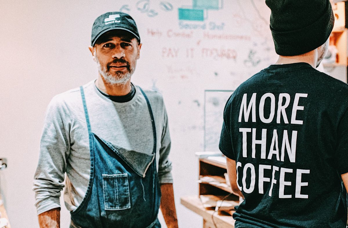 As we call on the Government to extend Social Investment Tax Relief beyond April 2021, read how #SITR enabled #socent start-up <a href="/Secondshotcafe/">Second Shot Coffee</a> gain access to funding and investors, and raise the capital required to get up and running: bit.ly/3oYFUqn

#saveSITR #socinv