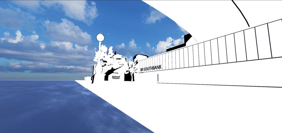 Das #ProjektDerWoche von #VRBB-Mitglied <a href="/invr_space/">INVR</a>: 

Die Plattform META.SPACE VR macht Ausstellungen, Konferenzen, Konzerte uvm. als virtuelle Events möglich. Sich treffen, lernen, Kunst anschauen - alles gefahrlos in #VR.

#Staysafe #CoronaPandemie #Virtualevent