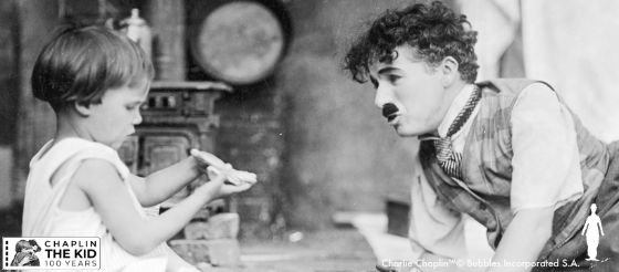 ChaplinOfficial's tweet photo. Newsletter from the Chaplin Office - January 2021 - https://t.co/iIZNAhzCHG #thekid100 https://t.co/9RTRewRUIV