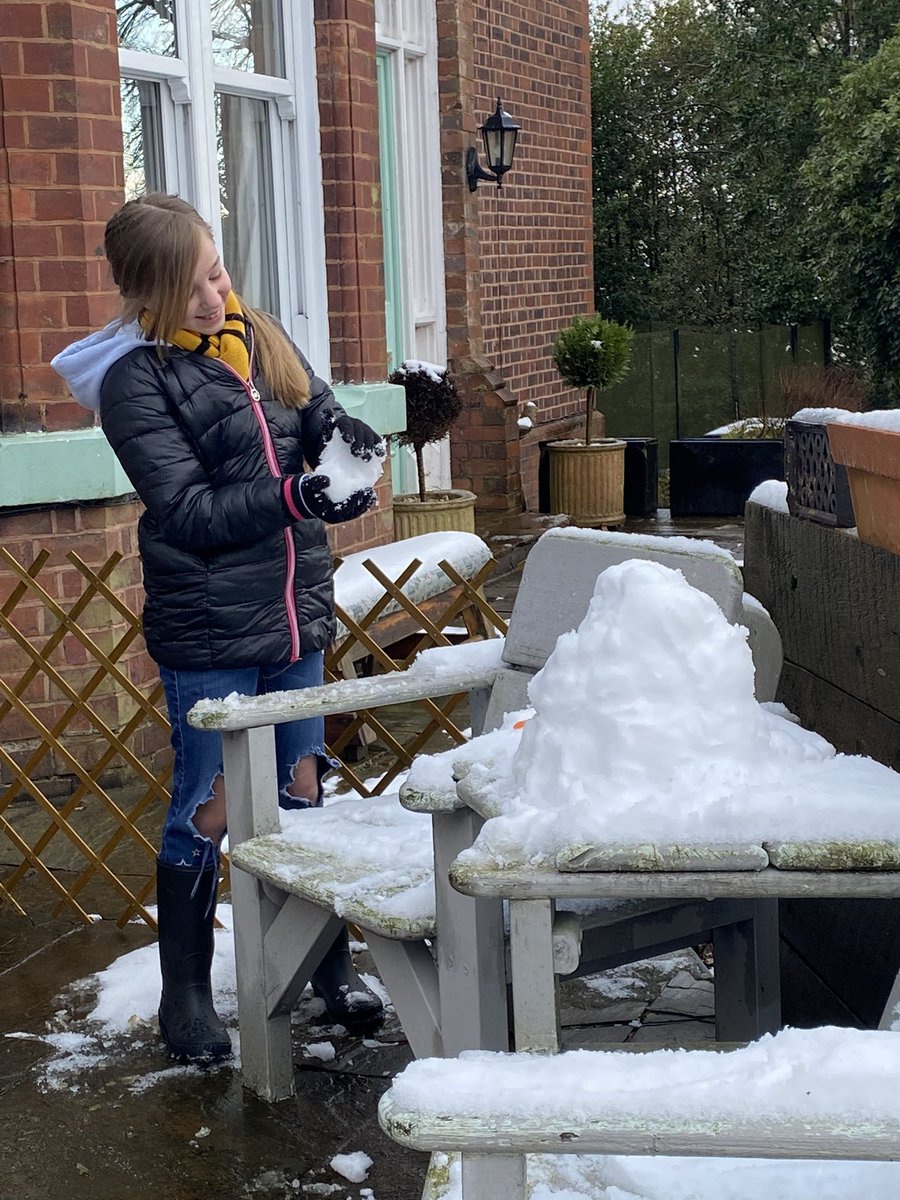 Jo Ryan (@jojoriggryan) on Twitter photo First lesson of the day...Build a snowman. We love OUR SCHOOL. <a href="/EdenhurstSchool/">Edenhurst Prep School</a> <a href="/EPSPrep6/">Edenhurst Prep 6</a> <a href="/EPSHead/">Emma Mousley</a> First lesson of the day...Build a snowman. We love OUR SCHOOL. <a href="/EdenhurstSchool/">Edenhurst Prep School</a> <a href="/EPSPrep6/">Edenhurst Prep 6</a> <a href="/EPSHead/">Emma Mousley</a>