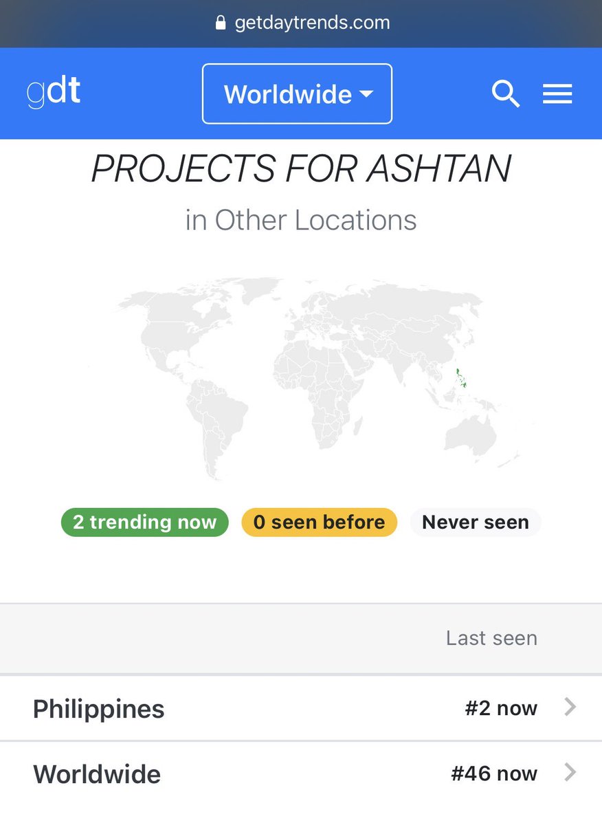 lavyahtina's tweet photo. Hindi lang pang Nationwide sina Ashley at Tan! Worldwide din ang datingan!!

PROJECTS FOR ASHTAN
#AshTan @ABSCBN 
@ashdlmundo @tanredroncal https://t.co/9WrABEr2xS