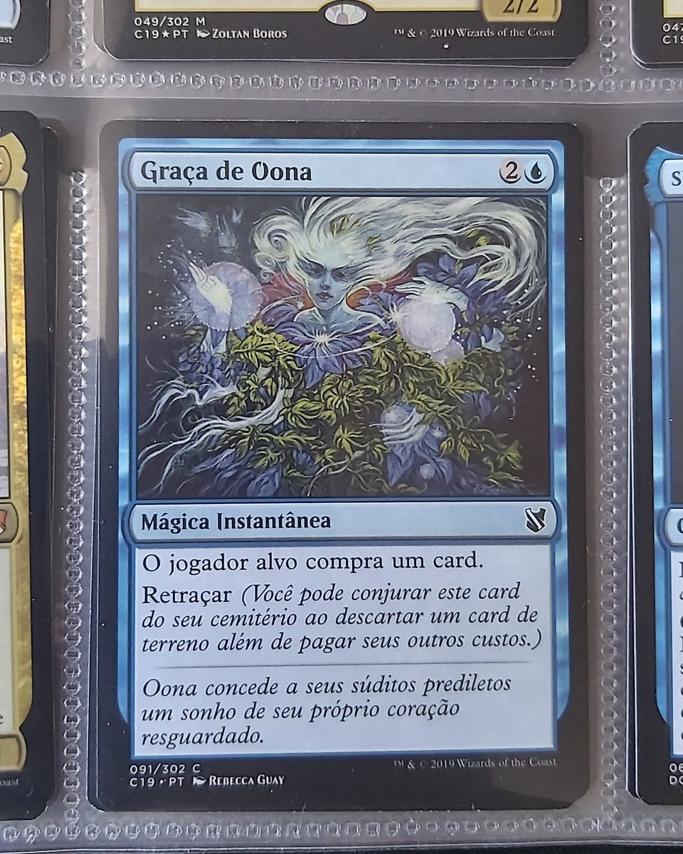 Mundo_Pauta's tweet photo. Sabia que #Magicthegathering aparece no seriado #OrphanBlack ? #MTG #JuncaGames #Mundopauta #Tatianamaslany https://t.co/KwmUA5tHWf