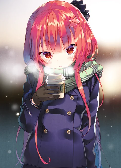 あまびえコーヒー 