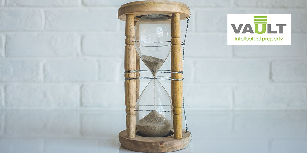 With the UK now out of the EU, if you had a pending EU #TradeMark or #Design on 31 December 2020, you have until 30 September 2021 to file an equivalent UK application.