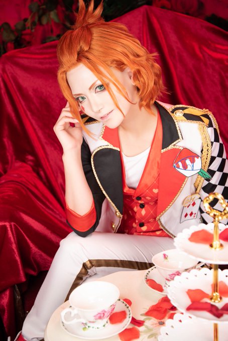 Twitterのコスプレ画像47