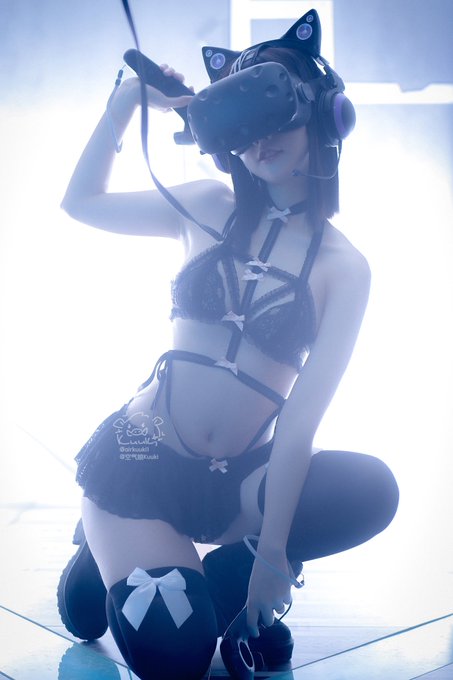 Twitterのコスプレ画像21