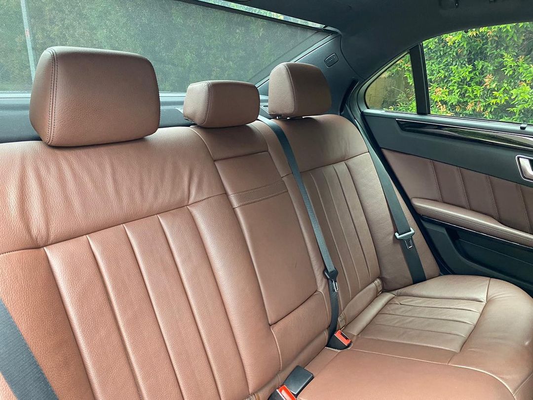ferr_imports's tweet photo. Mercedes E200
Ready for importation on order
YEAR2014  January || 2,000cc turbocharged Petrol || 7 speed 7GTronic || 
Price kes 3,517,000

Contact +254 799 982 215
 #mercedes #RIPNyachae #deputypresident #nairobi #importsbykairo #ferrprestigeimports https://t.co/Rog9aHSSbq