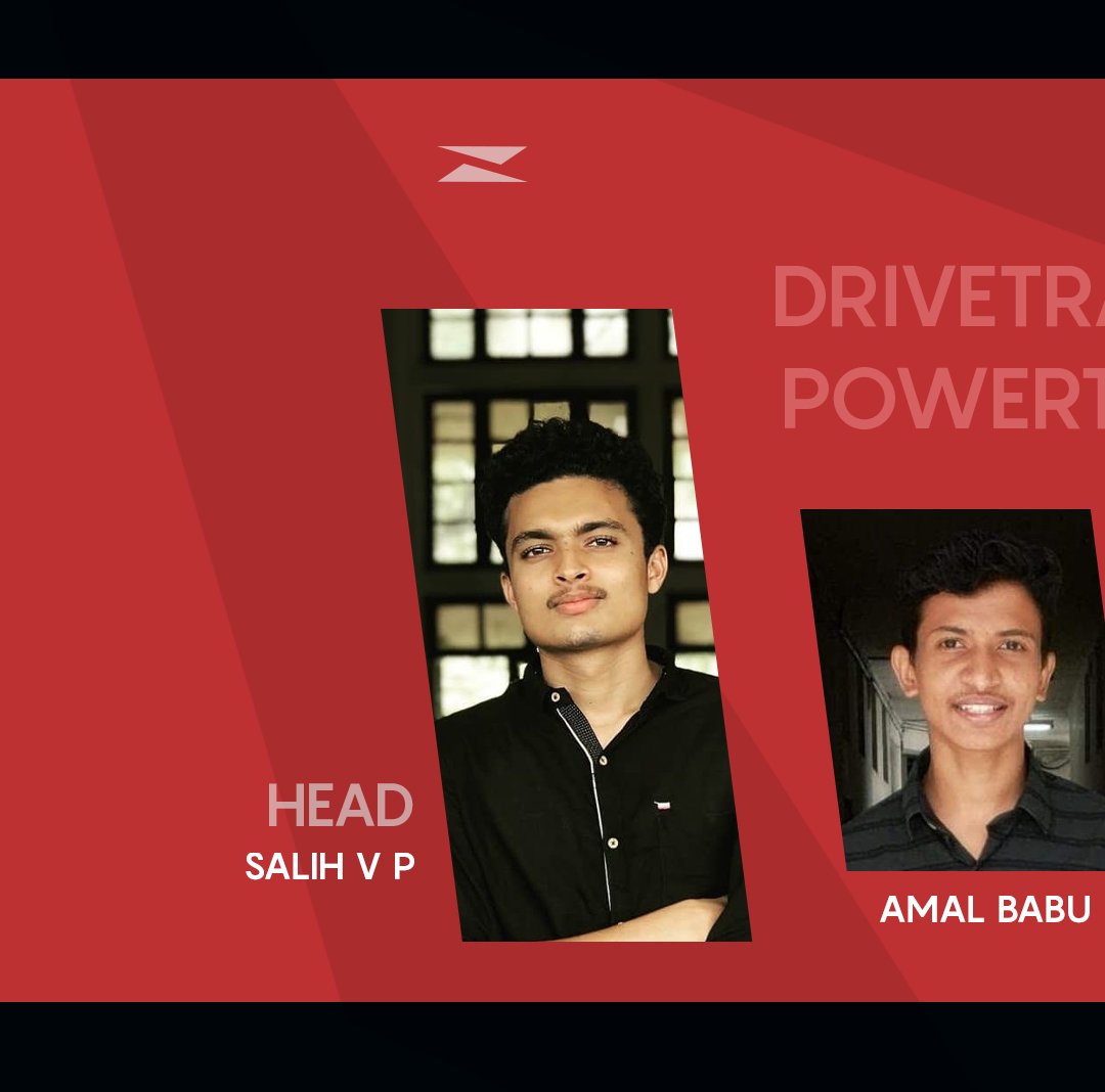 ZenithCet's tweet photo. #formulastudent #formulastudentindia #fsae #formula1 #formulaone #f1 #sae
#carracing #automotive #automobile #automobileindustry #automobileengineering #automobileindia #mechanical #mechanicalinnovation #mechanicalengineering
#mechanicalengineer 
#mechanicaldesign #engineering https://t.co/iu4AjFpmcn