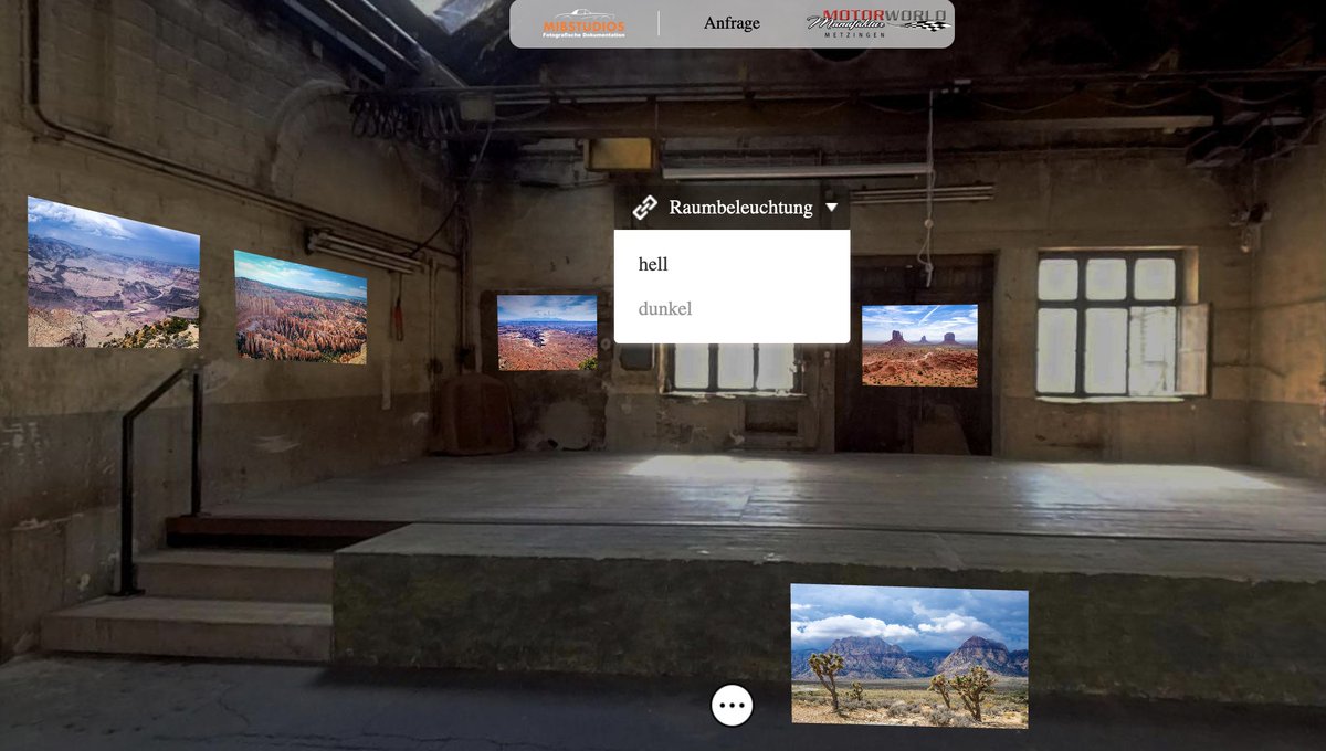 encad360 & mibstudios - matterport professionals tweet media