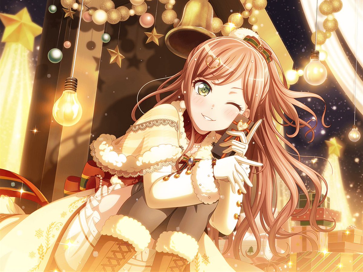 今井リサ Roselia Lisa B Twitter