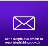 TVPCyber_Fraud's tweet photo. How to deal with suspicious emails, phone calls and text messages?
Do you know how to spot the most obvious signs of a scam, and what to do if you've already responded.
Everything you need to know and do is contained in this @NCSC guidance item:
https://t.co/YoFoa4IrvK https://t.co/AoKJpKchYA