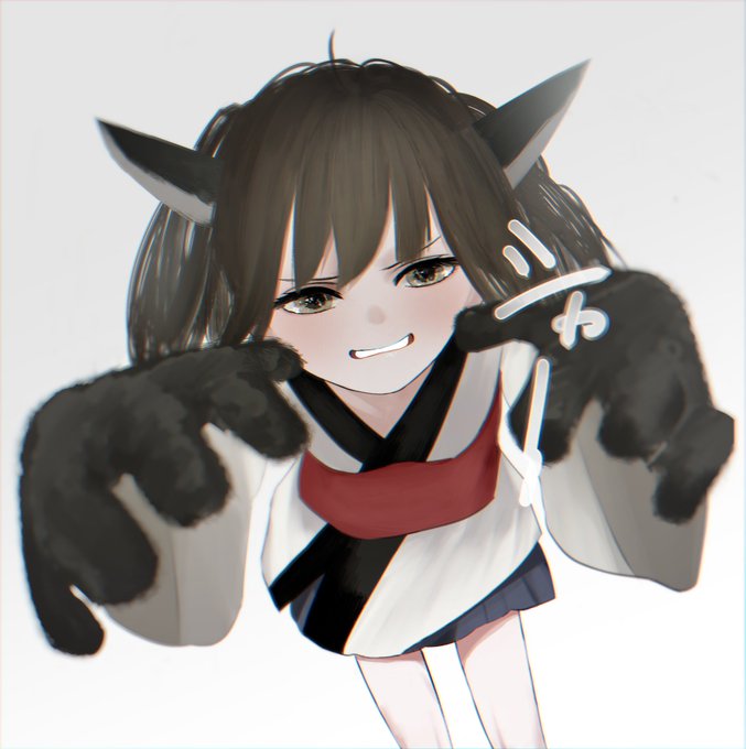 #このタグを見た人は推しの初描きと現在の絵を載せる
丁度2019.8のやつが似たカメラの角度だったんで出してみる 