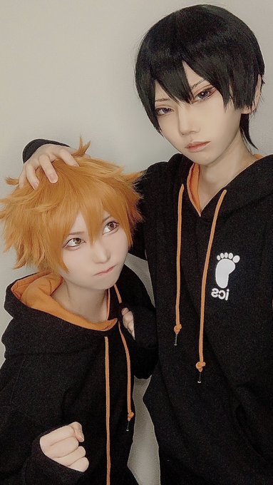 Twitterのコスプレ画像45