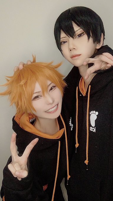Twitterのコスプレ画像46