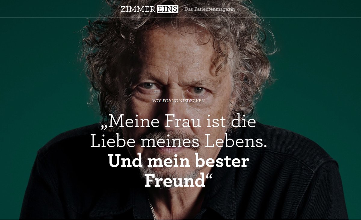 BAPFande1's tweet photo. https://t.co/YpS7Ui82YI

#WolfgangNiedecken #ZimmerEins https://t.co/ASs8p6LIeU