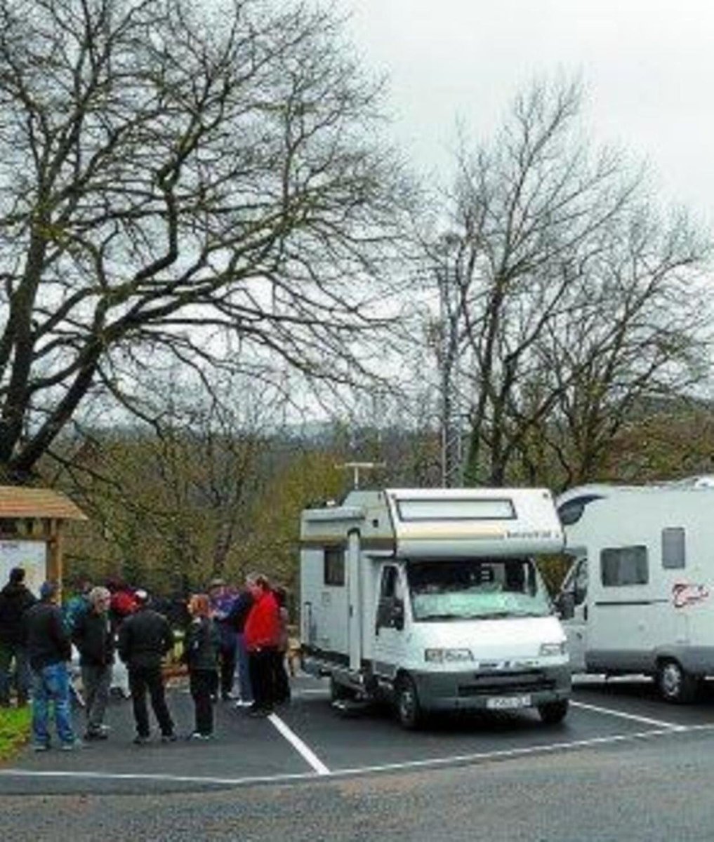 📣 Los autocaravanistas navarros piden que el Gobierno de Navarra promocione este modelo de viajar y hacer turismo ➡️ diariovasco.com/bidasoa/baztan…