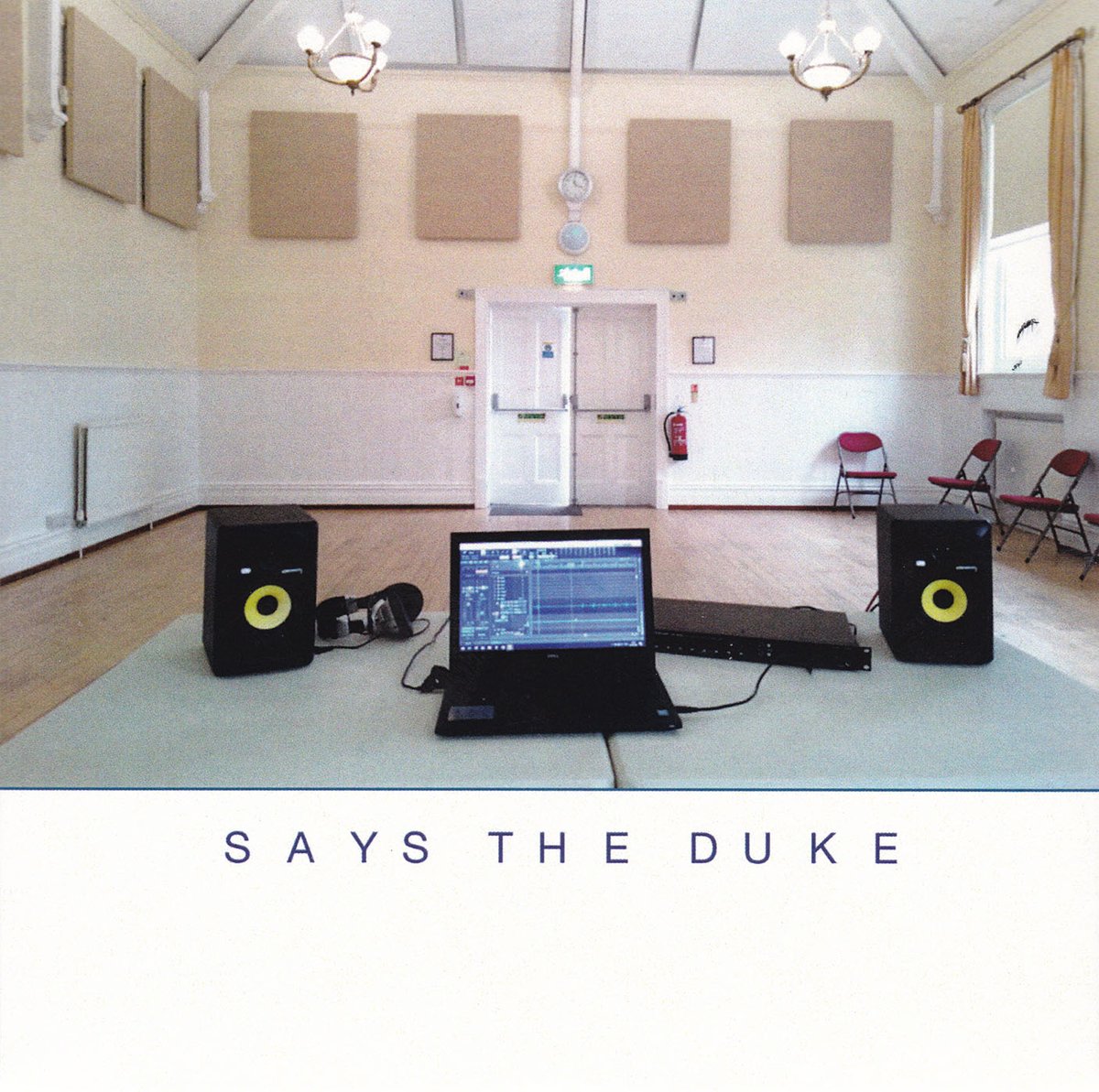 KateJWestbrook's tweet image. 'Says The Duke' by Kate Westbrook &amp;amp; The Granite Band with music by @MikeJDWestbrook  now available as a Limited Edition CD &amp;amp; Download from Bandcamp. is.gd/qTS8gM #KateWestbrook #MikeWestbrook #Jazz #DukeEllington #GraniteBand