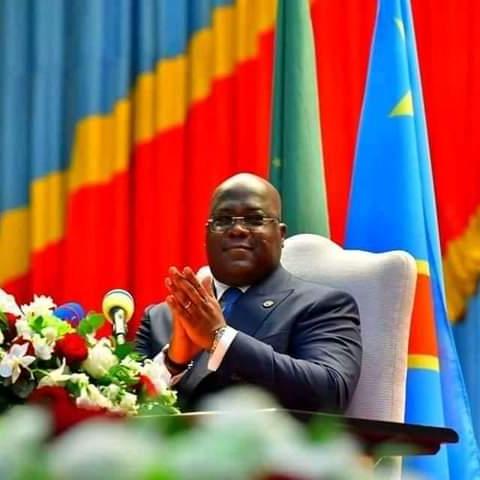 CedrickMutuale's tweet photo. Urgent ! 
@fatshi13 menace de quitter l' Union Sacrée. @Penge_Cedric https://t.co/IkN6Mvc6VX