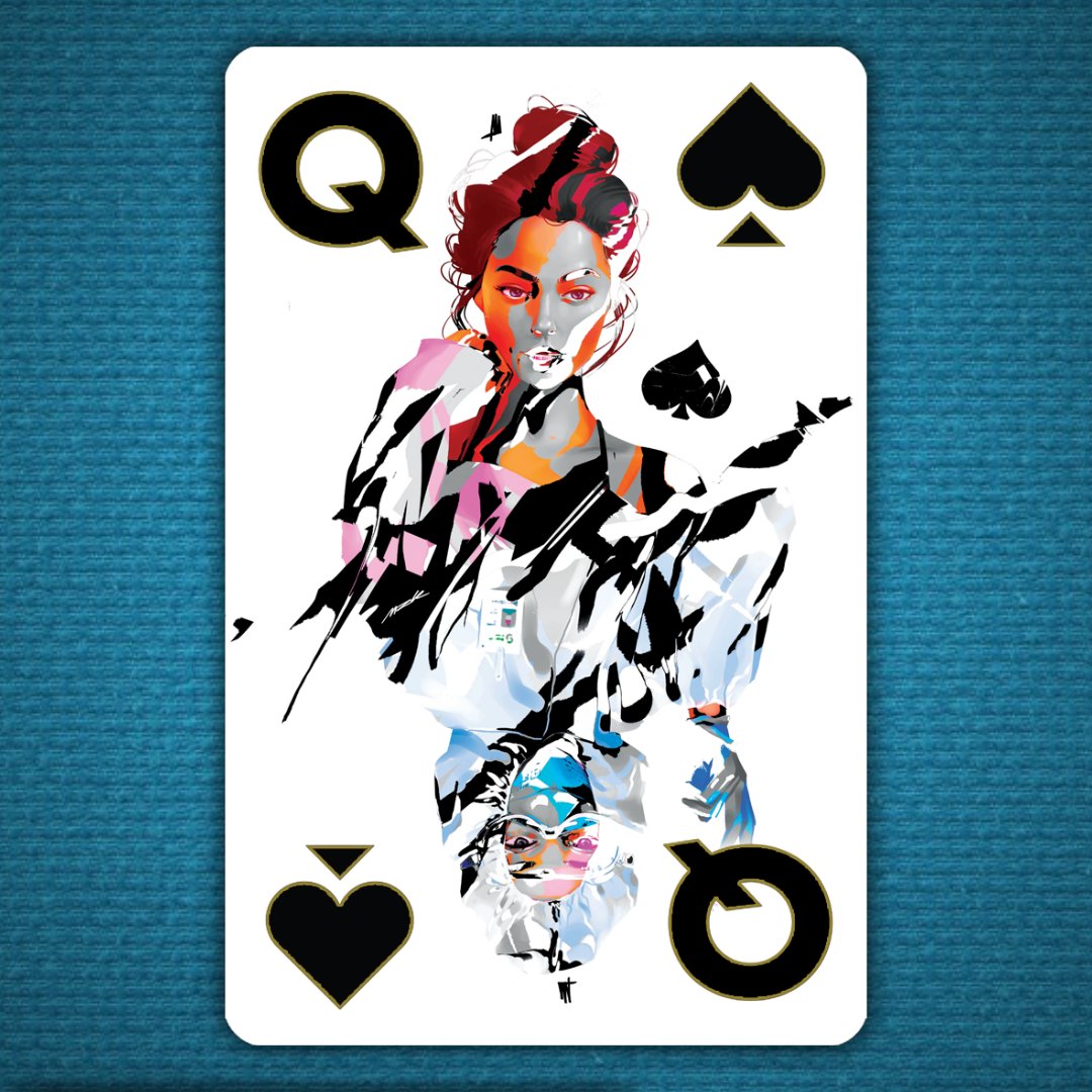 Flick Solitaire tweet media