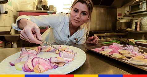 Konbini food tweet media