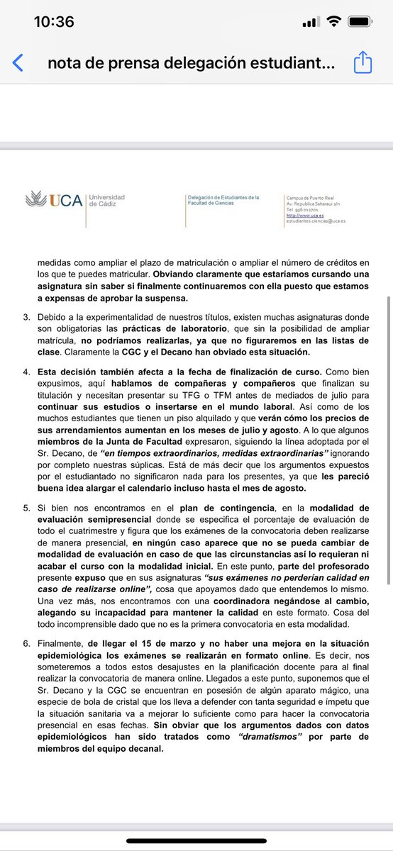 aitanasanchez16's tweet photo. ‼️‼️‼️ #quieromisexamenes
#CienciasUca https://t.co/i8mzbkbeNN