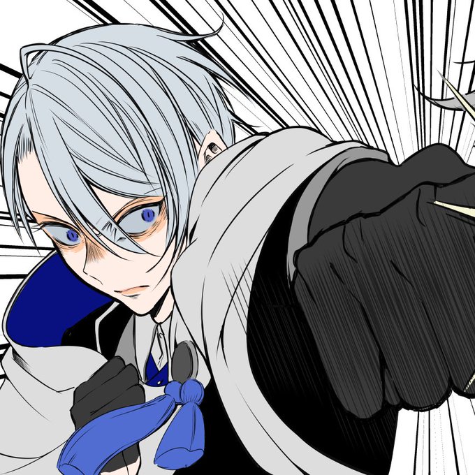 殺意のtwitterイラスト検索結果 殺意のtwitterイラスト検索結果