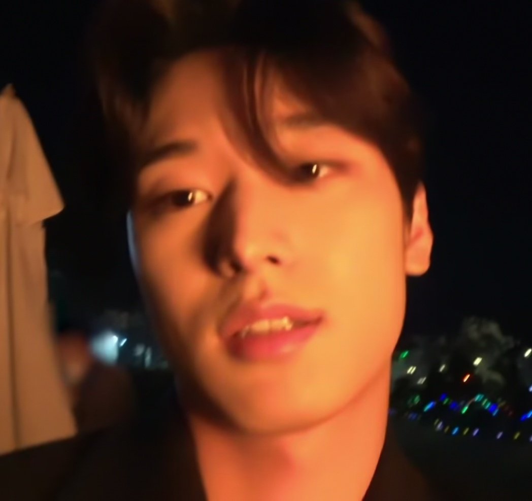 he just looks good everytime