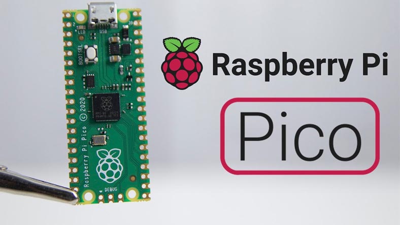 webtekno's tweet image. Raspberry Pi, sadece 35 TL&apos;ye sınırsız proje geliştirme imkanı sunan &apos;Pico&apos;yu duyurdu.

➤ bit.ly/3sJ4MEy