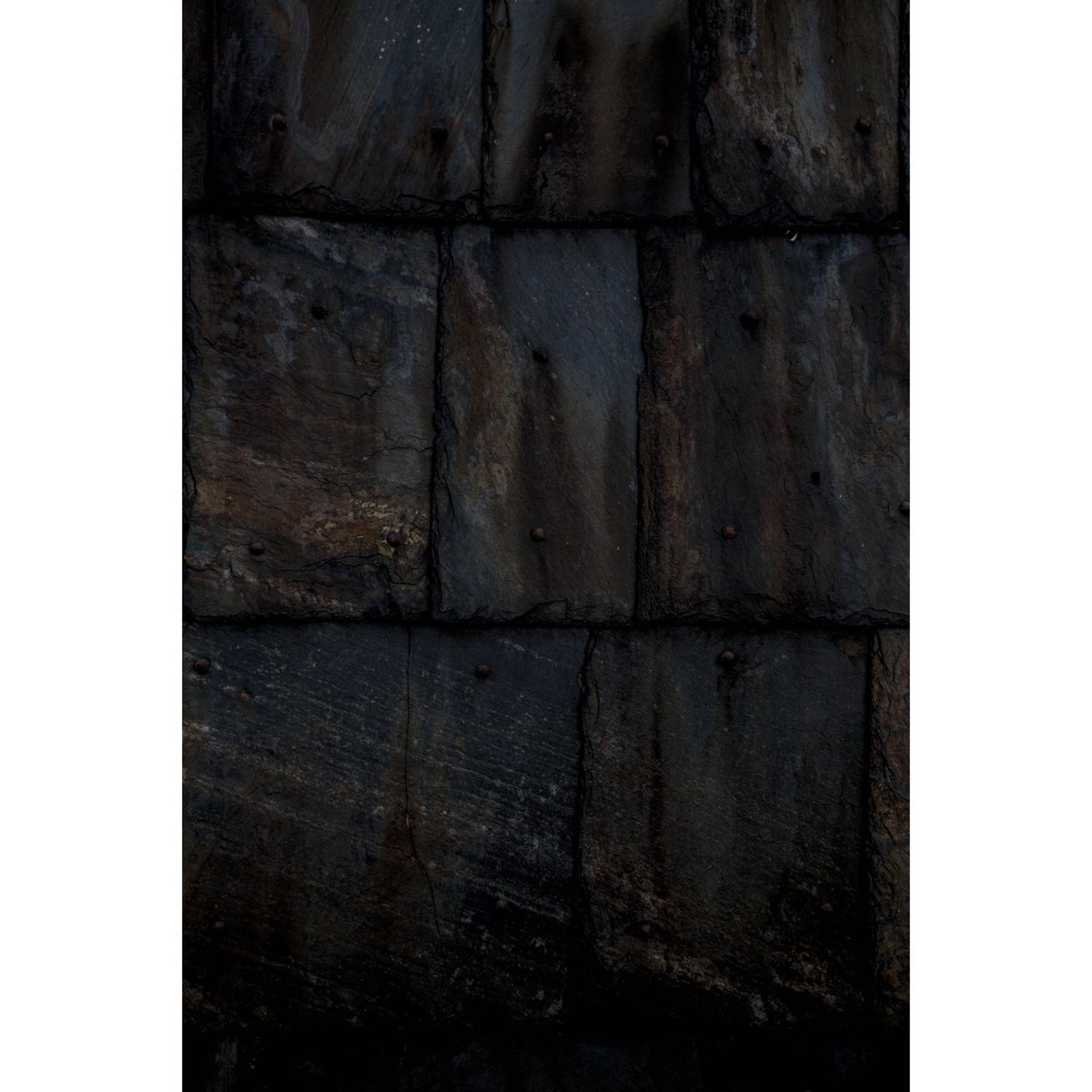 Dans le froid, le calme, le silence de l'hiver
S'arrêter