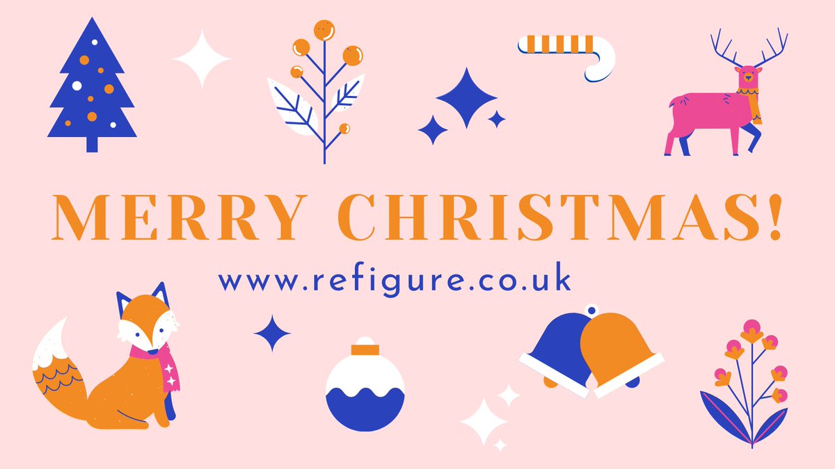 Refigure Ltd tweet media
