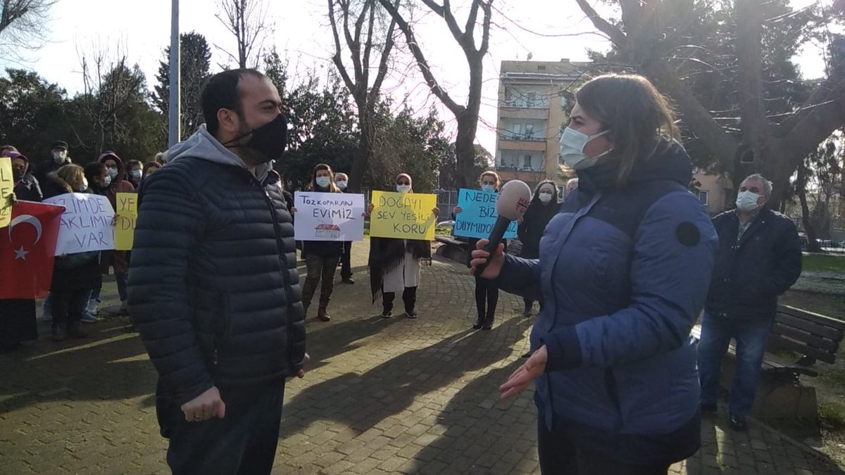 M.Haluk Çavuşoğlu (@mhalukcavusoglu) on Twitter photo #TozkoparanıMağdurEtmeyin Diye sesimiz duyurmaya çalışıyoruz
<a href="/Haberturk/">Habertürk</a> Muhabirine Tozkoparandaki sorunları Anlattık sesimizi Sn <a href="/RTErdogan/">Recep Tayyip Erdoğan</a> 'a Duyurmaya çalıştık Çünki Cumhur başkanı bunu duyarsa Asla mağdur etmez haberinin olmadığını düşünüyoruz <a href="/fahrettinaltun/">Fahrettin Altun</a> <a href="/EmineErdogan/">Emine Erdoğan</a> #TozkoparanıMağdurEtmeyin Diye sesimiz duyurmaya çalışıyoruz
<a href="/Haberturk/">Habertürk</a> Muhabirine Tozkoparandaki sorunları Anlattık sesimizi Sn <a href="/RTErdogan/">Recep Tayyip Erdoğan</a> 'a Duyurmaya çalıştık Çünki Cumhur başkanı bunu duyarsa Asla mağdur etmez haberinin olmadığını düşünüyoruz <a href="/fahrettinaltun/">Fahrettin Altun</a> <a href="/EmineErdogan/">Emine Erdoğan</a>