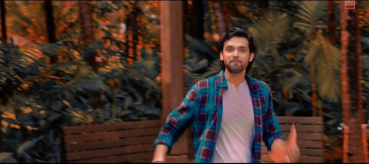 AishaRambles's tweet photo. Just PARTH SAMTHAAN making us all proud with his excellent performance!❤
#PehlePyaarKaPehlaGham
#ParthSamthaan https://t.co/W71R85LXqB