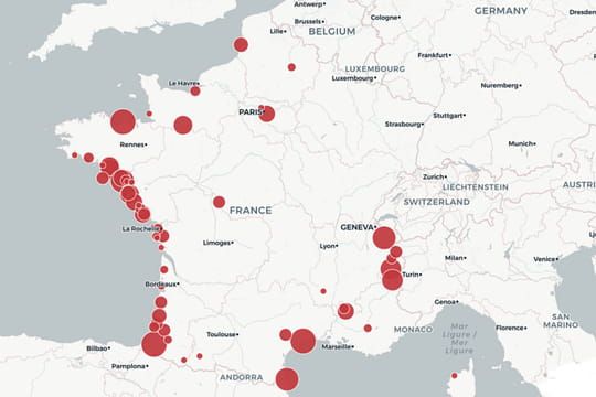 Balaruc, Sables-d'Olonne, Noirmoutier… Les nouvelles destinations stars d'Airbnb buff.ly/39JRBKQ
