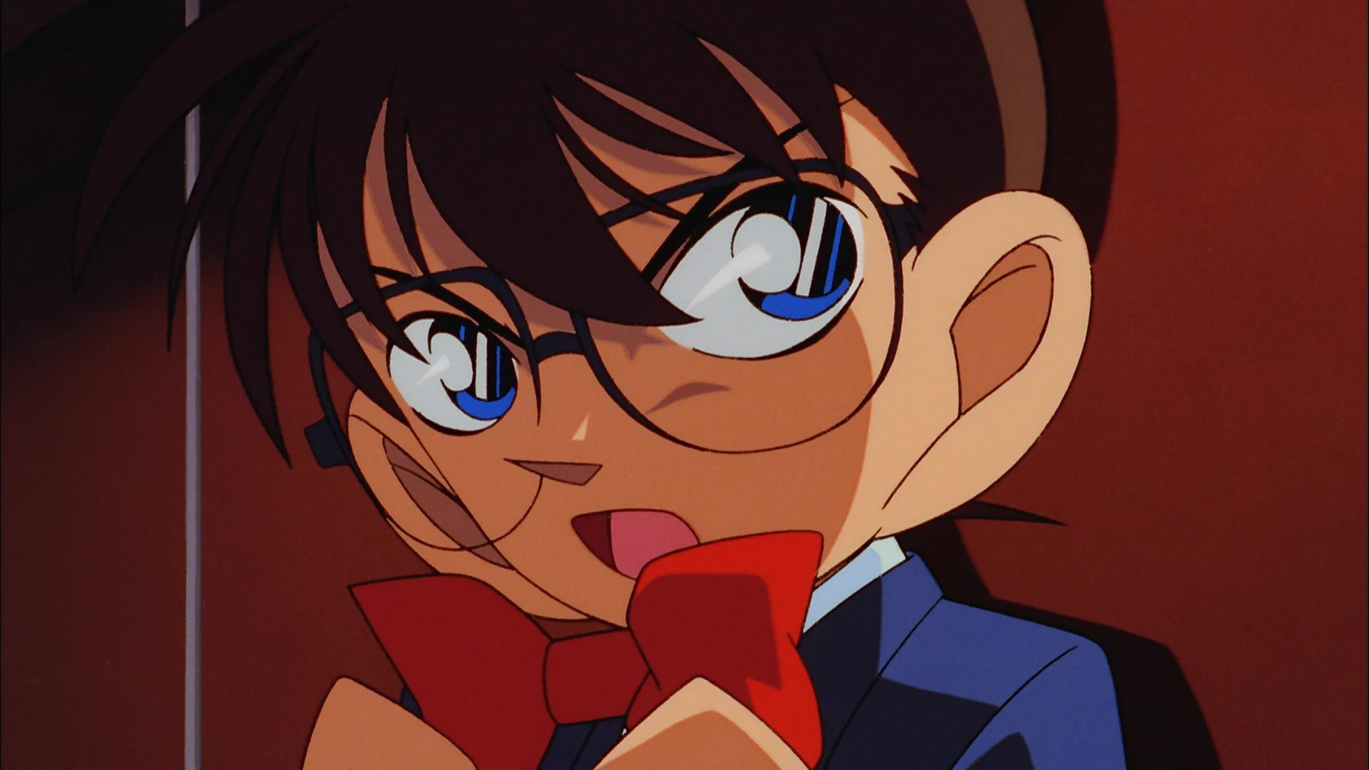 『名探偵コナン 時計じかけの摩天楼』金曜ロードショーで放送決定！なんと本編ノーカット版！！