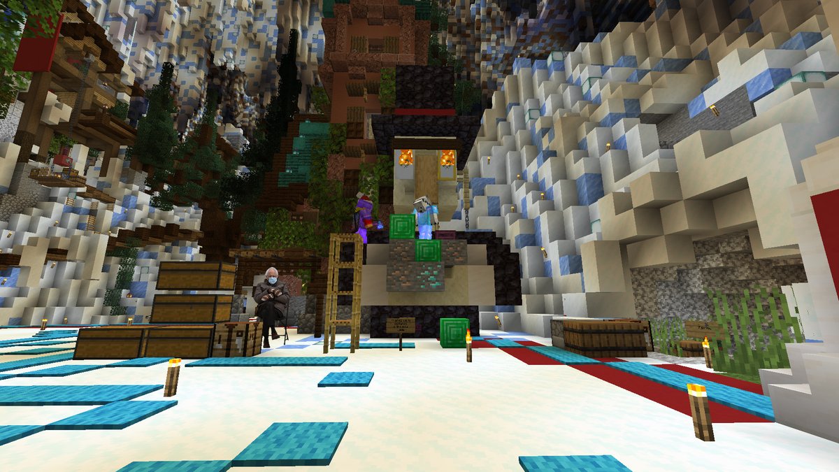 UndergroundMC's tweet photo. https://t.co/2mHgZoLDaS