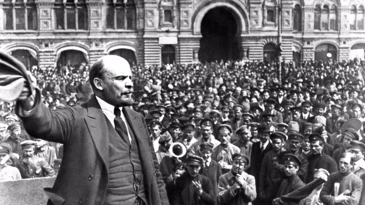 PCPE_Comunista's tweet photo. #TalDíaComoHoy en 1924 fallece Lenin, fundador del primer Estado Socialista y guía actual del proletariado mundial.
#PCPE https://t.co/9eSwAK9uL8