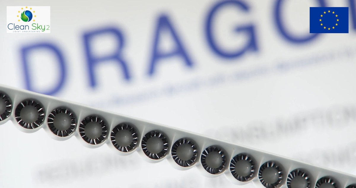 clean_aviation's tweet photo. Can novel configurations help aviation reach #ClimateNeutrality?

Our DRAGON concept explores #DistributedElectricPropulsion: fitting smaller engines across an aircraft to optimise #efficiency &amp; reduce fuel consumption!

Check it out at our online stand!👉 https://t.co/KR0v1eEsoA https://t.co/kp5nHcxvwb