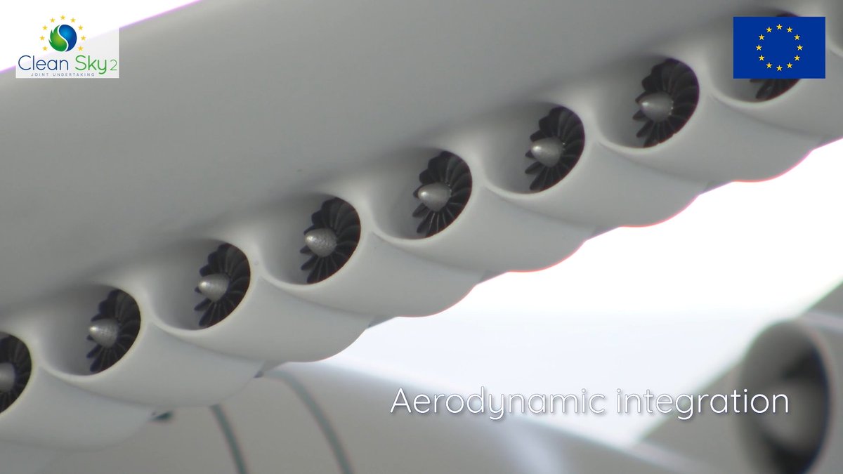 clean_aviation's tweet photo. Can novel configurations help aviation reach #ClimateNeutrality?

Our DRAGON concept explores #DistributedElectricPropulsion: fitting smaller engines across an aircraft to optimise #efficiency &amp; reduce fuel consumption!

Check it out at our online stand!👉 https://t.co/KR0v1eEsoA https://t.co/kp5nHcxvwb