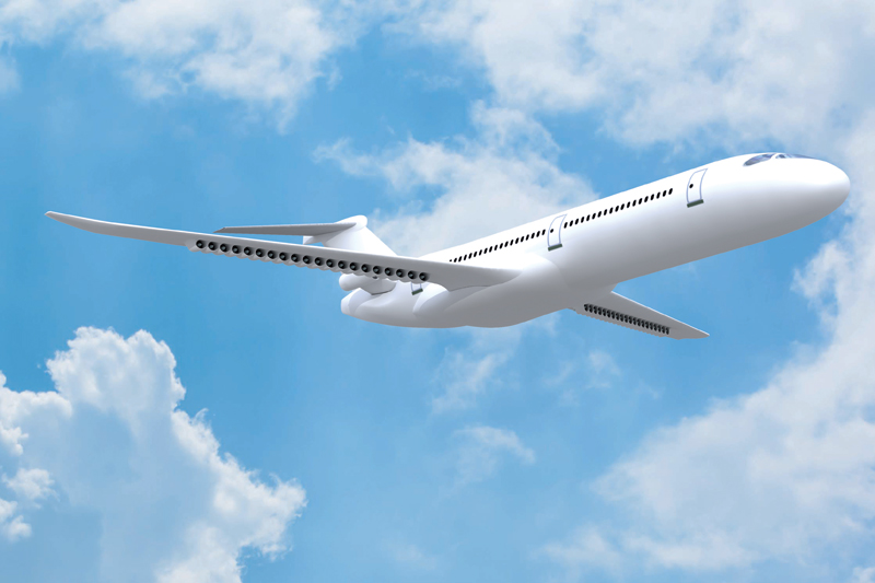 clean_aviation's tweet photo. Can novel configurations help aviation reach #ClimateNeutrality?

Our DRAGON concept explores #DistributedElectricPropulsion: fitting smaller engines across an aircraft to optimise #efficiency &amp; reduce fuel consumption!

Check it out at our online stand!👉 https://t.co/KR0v1eEsoA https://t.co/kp5nHcxvwb