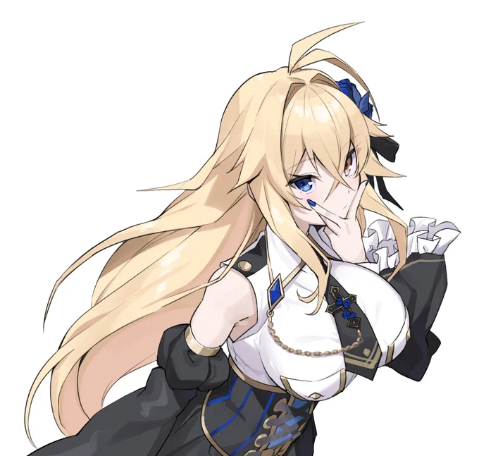 無表情ピースガール2 