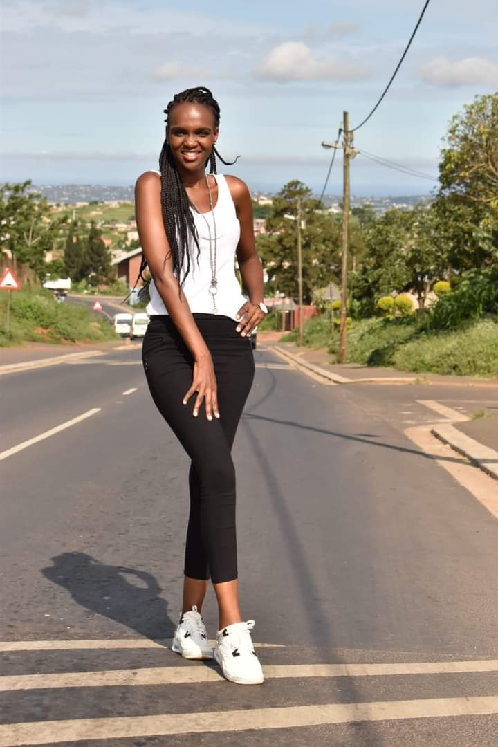 Linda Shekinah tweet media