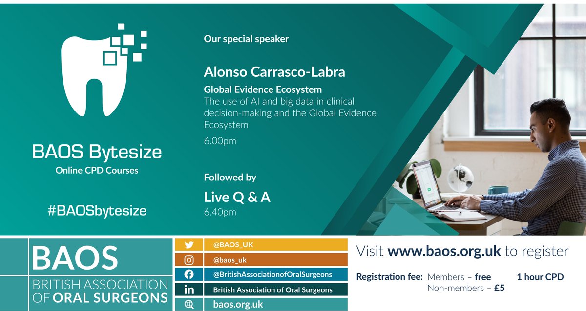 BAOS_UK's tweet photo. There are still spaces available for tonight's webinar - book yours now!
#BAOSbytesize #BAOSdigital
https://t.co/HgqAB0kkGX https://t.co/ezEb23rOBB