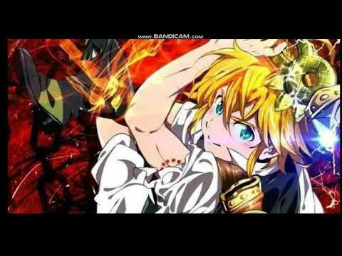 レオパルドンの哀愁 Nowplaying 熱情のスペクトラム いきものがかり 七つの大罪主題曲ep 1 熱情の スペクトラム