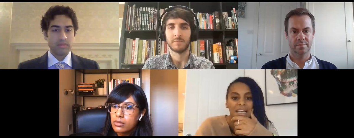 Willmcccampbell's tweet image. All-star cast for this years @brands2life #techtrends2021 event live streaming now!